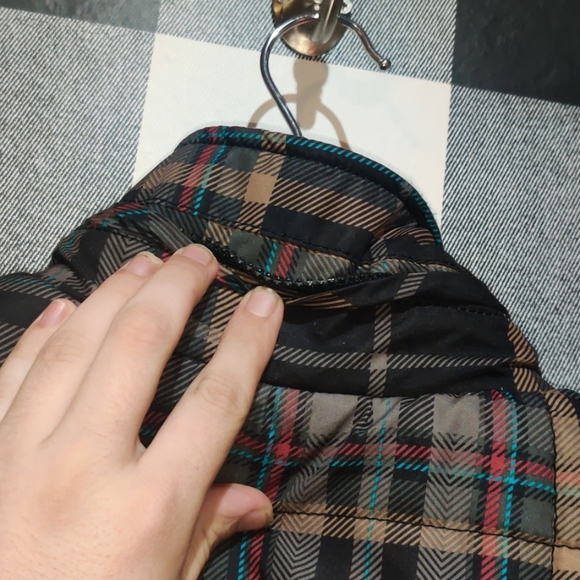 Quicksilver Snow jacket DS Men S. Fits like Medium - Picture 7 of 7